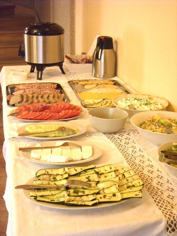 Bed and Breakfast Leśne Berdo Przysłup Cisna Zewnętrze zdjęcie