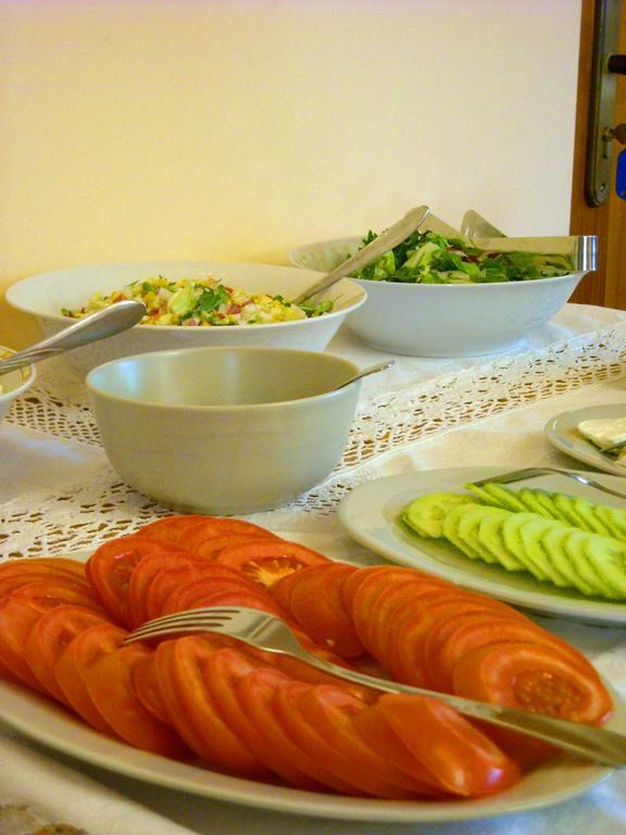 Bed and Breakfast Leśne Berdo Przysłup Cisna Zewnętrze zdjęcie