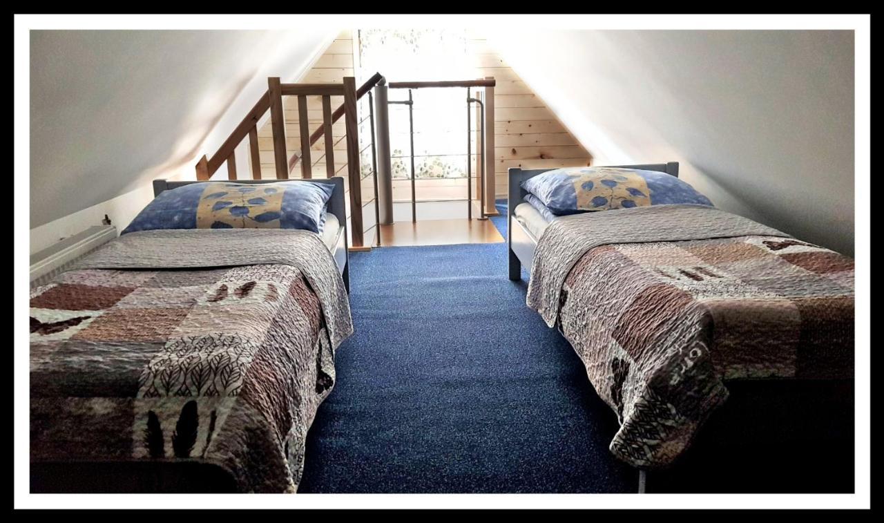 Bed and Breakfast Leśne Berdo Przysłup Cisna Zewnętrze zdjęcie