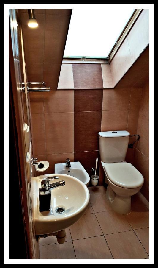 Bed and Breakfast Leśne Berdo Przysłup Cisna Zewnętrze zdjęcie