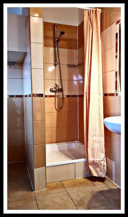 Bed and Breakfast Leśne Berdo Przysłup Cisna Zewnętrze zdjęcie
